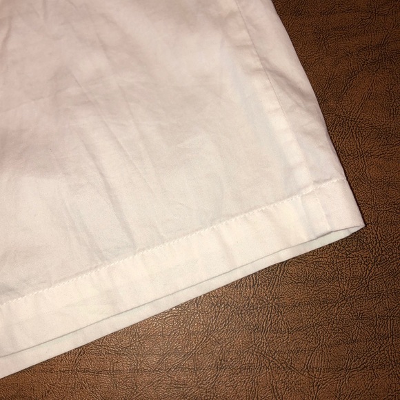 White TOMMY HILFIGER Sleeveless Top Blouse XXL - Picture 7 of 8